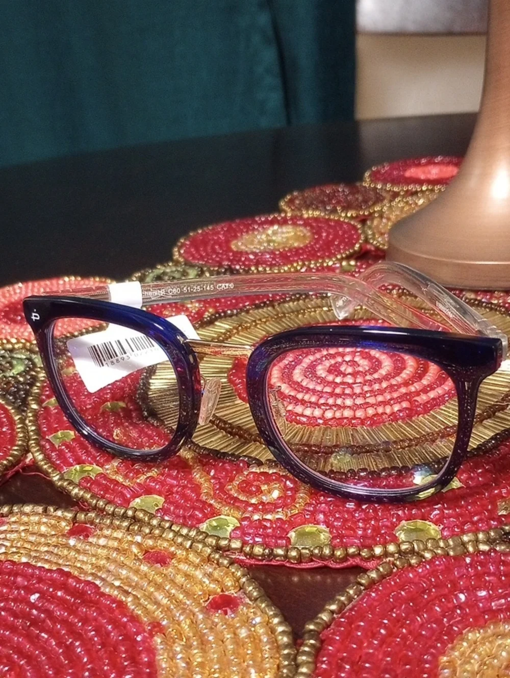 The Alchemist Blue Light Glasses